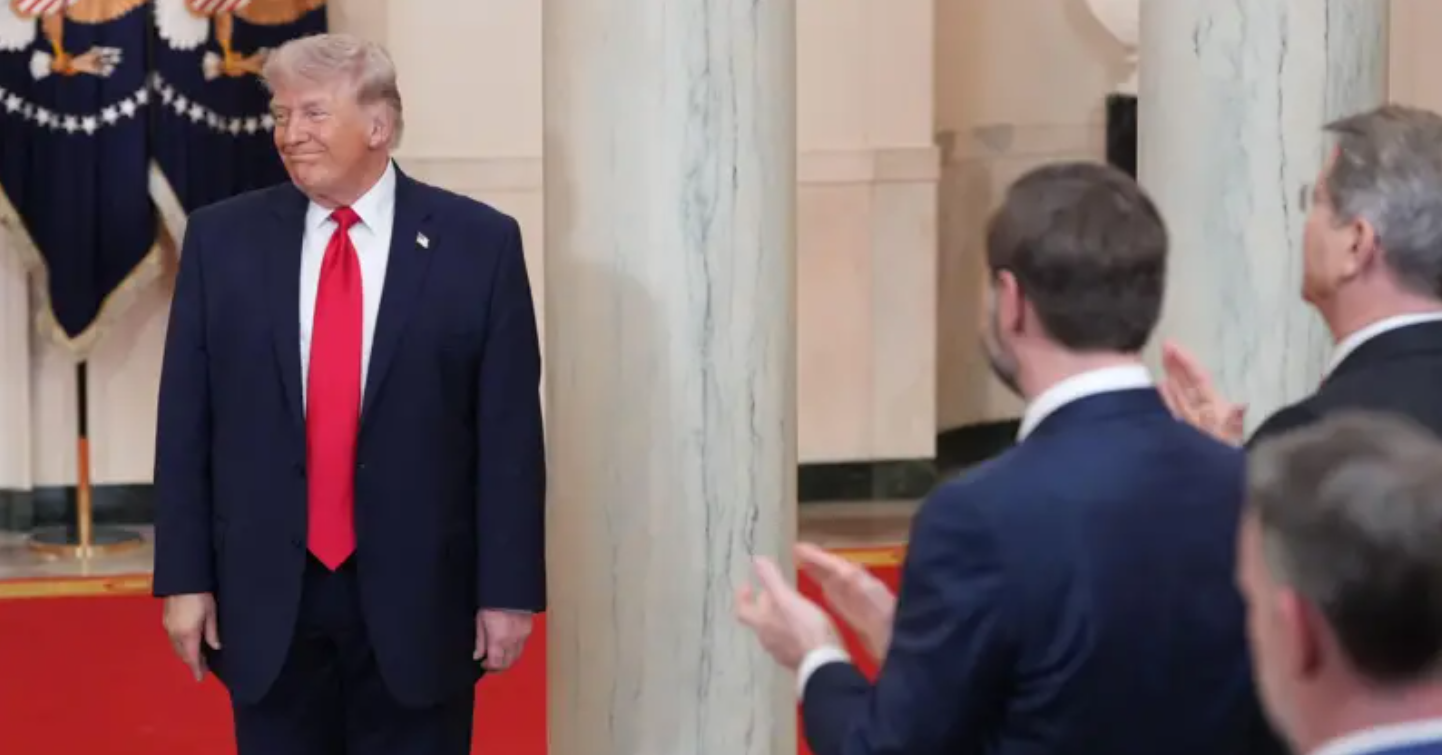 Trump: İran’daki operasyonlar bitmek üzere, 2-3 haftada çok sert darbe vuracağız