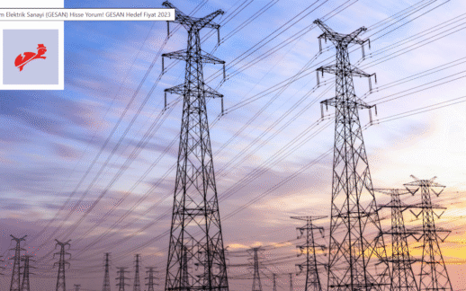 GESAN, TÜPRAŞ ile sözleşme imzaladı