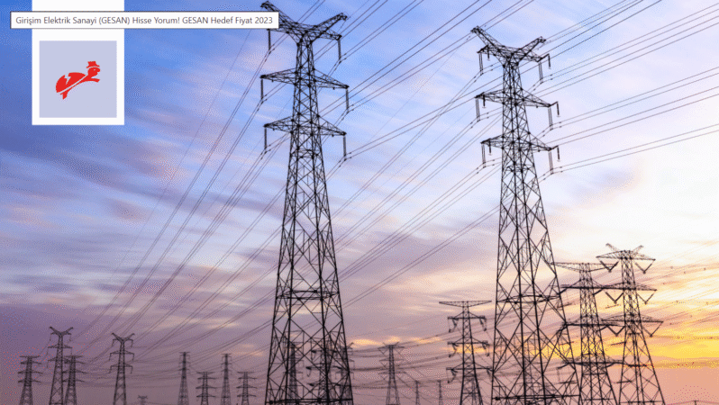 GESAN, TÜPRAŞ ile sözleşme imzaladı