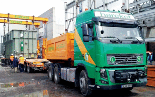 HRKET’ten 6,8 milyon euroluk sözleşme imzaladı