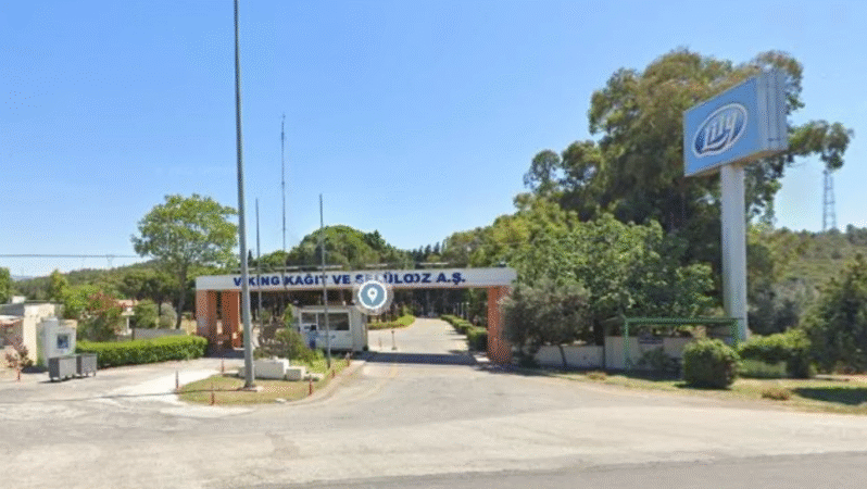 VKING’te ortak satışı