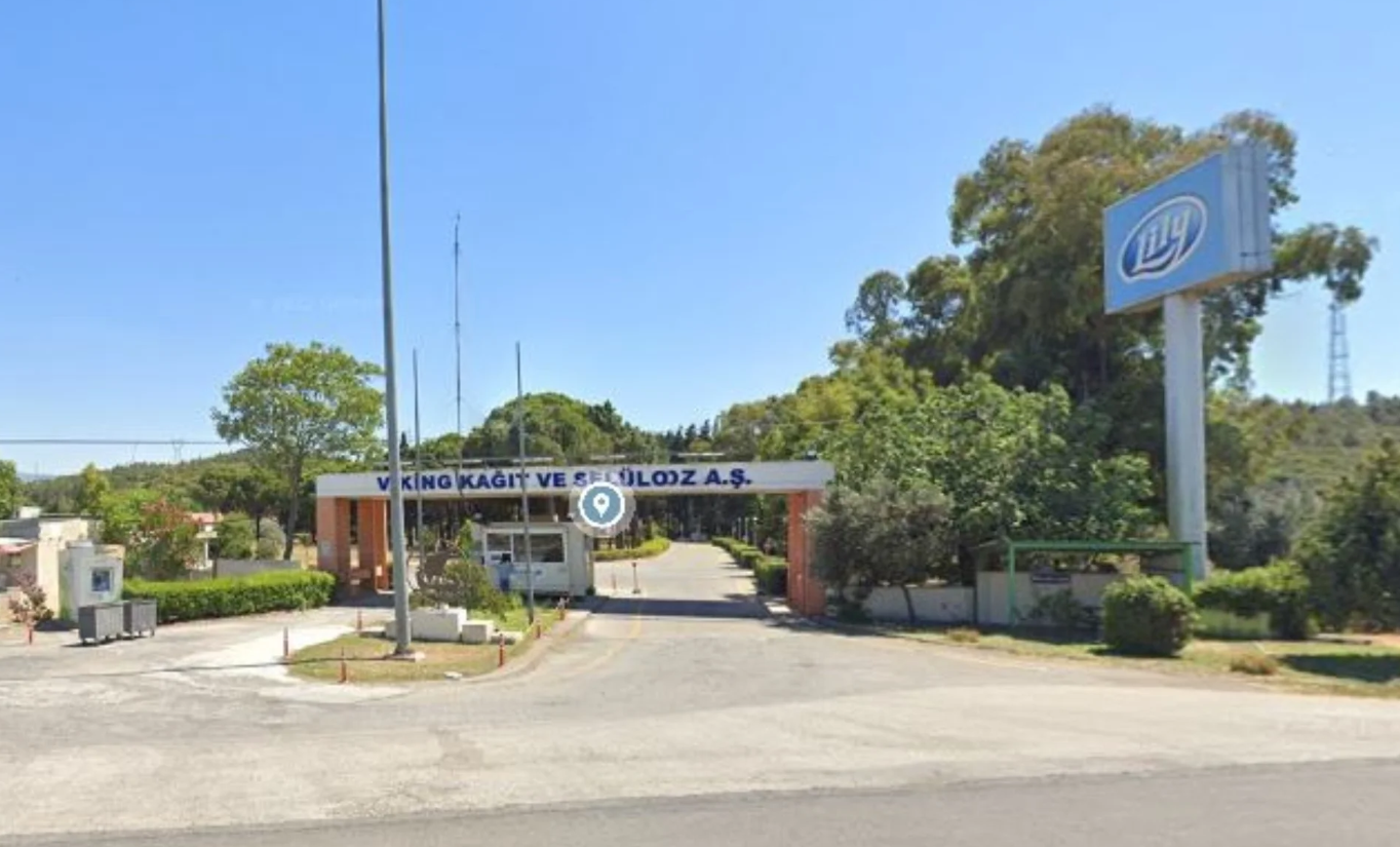 VKING’te ortak satışı