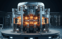 Mia Teknoloji’den nükleer hamlesi