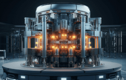 Mia Teknoloji’den nükleer hamlesi