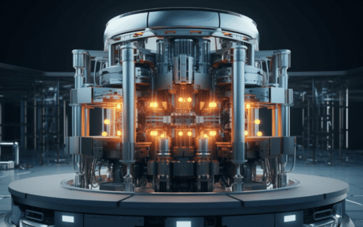 Mia Teknoloji’den nükleer hamlesi