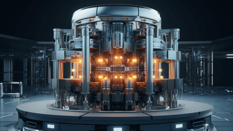 Mia Teknoloji’den nükleer hamlesi