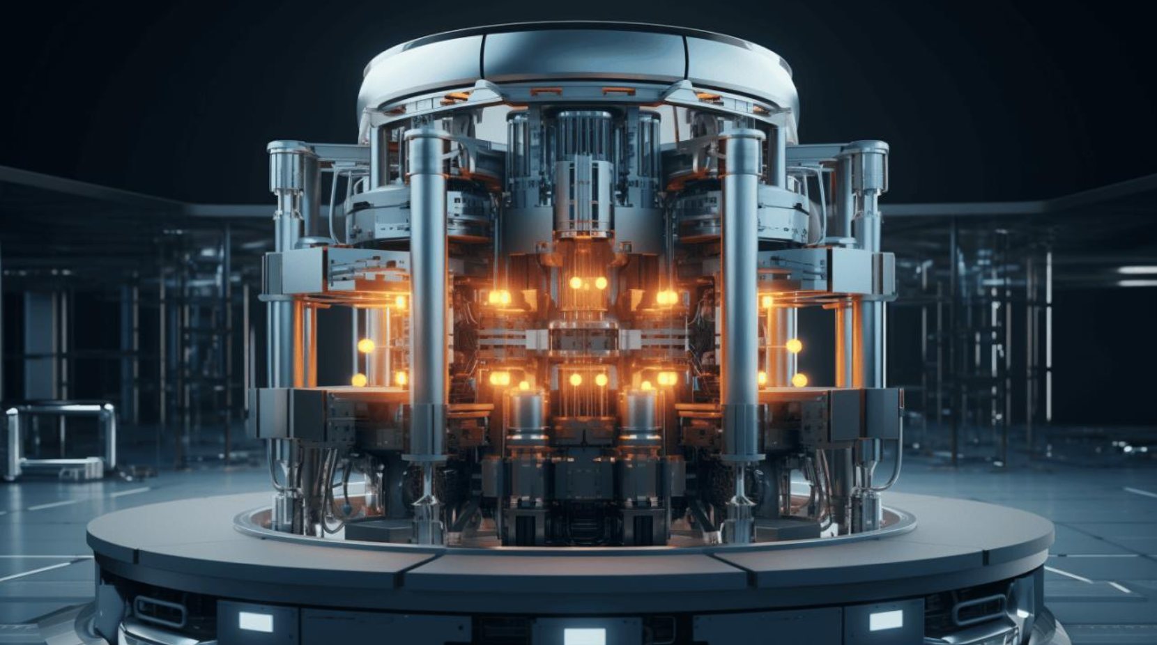 Mia Teknoloji’den nükleer hamlesi