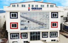 GEREL’den şarj ağı atağı: 180 lokasyonda G-Charge kurulacak