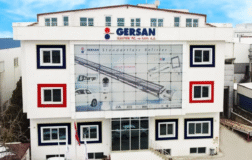 GEREL’den şarj ağı atağı: 180 lokasyonda G-Charge kurulacak