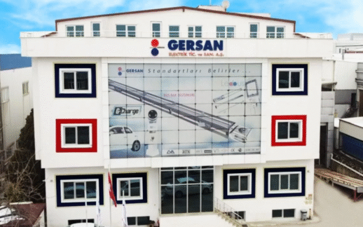 GEREL’den şarj ağı atağı: 180 lokasyonda G-Charge kurulacak