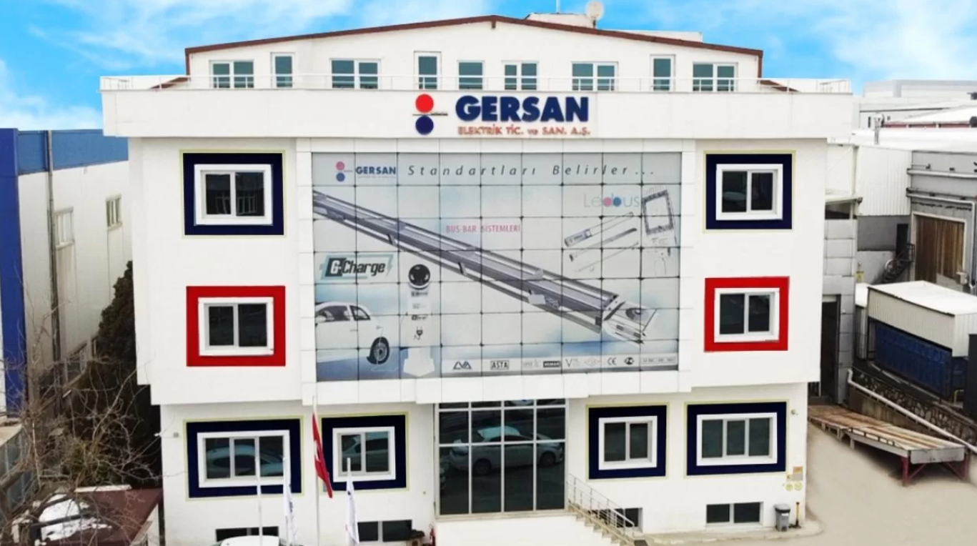 GEREL’den şarj ağı atağı: 180 lokasyonda G-Charge kurulacak