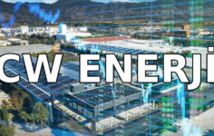 CWENE’den kapasite artışı kararı: Güneş hücresi üretimi 2,5 GW’a çıkıyor
