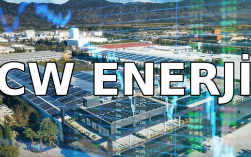 CWENE’den kapasite artışı kararı: Güneş hücresi üretimi 2,5 GW’a çıkıyor
