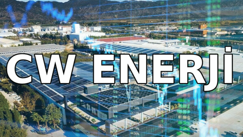 CWENE’den kapasite artışı kararı: Güneş hücresi üretimi 2,5 GW’a çıkıyor