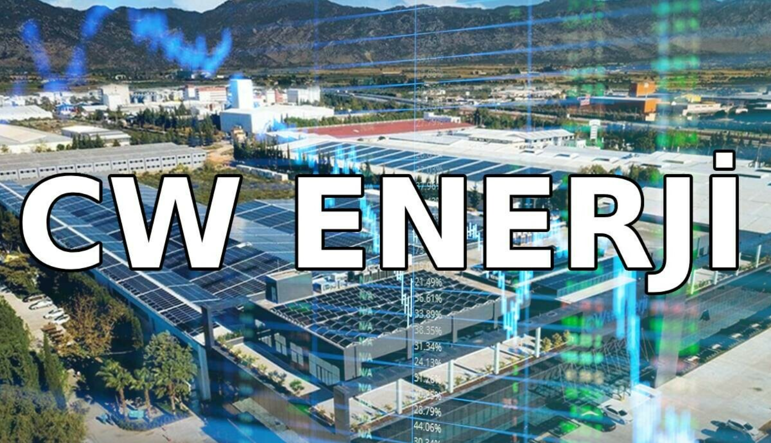 CWENE’den kapasite artışı kararı: Güneş hücresi üretimi 2,5 GW’a çıkıyor
