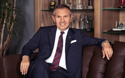 AVPGY’de Çetinsaya’dan 880 bin adet hisse alımı