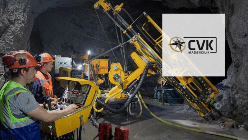 CVKMD: Sarıalan’da ilk satışa başladı