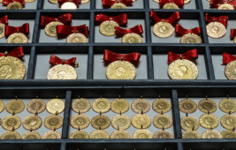 Altın piyasasında dalgalı hafta: Jeopolitik riskler yön verdi