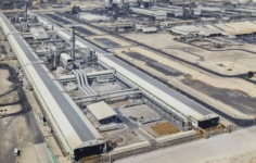 Emirates Global Aluminium tesisine saldırı: Üretim 12 ay aksayabilir