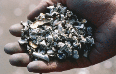 Alüminyum fiyatlarında en hızlı aylık artış