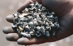 Alüminyum fiyatlarında en hızlı aylık artış