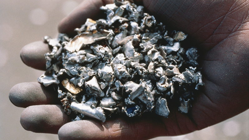 Alüminyum fiyatlarında en hızlı aylık artış