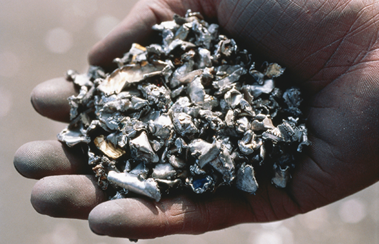 Alüminyum fiyatlarında en hızlı aylık artış