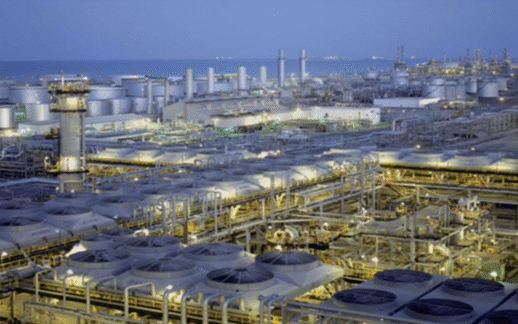 GUBRF’nin İran’daki tesisinde saldırı sonrası üretim durdu