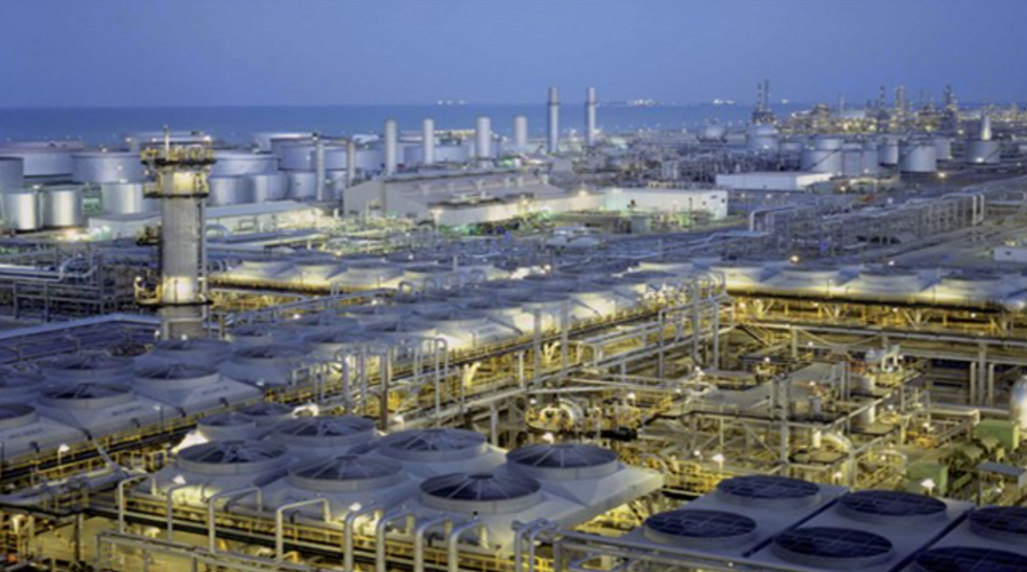 GUBRF’nin İran’daki tesisinde saldırı sonrası üretim durdu