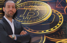 SAFEbit CEO’su Aktaş: Enerji fiyatları ve güçlü dolar kriptoyu baskılıyor