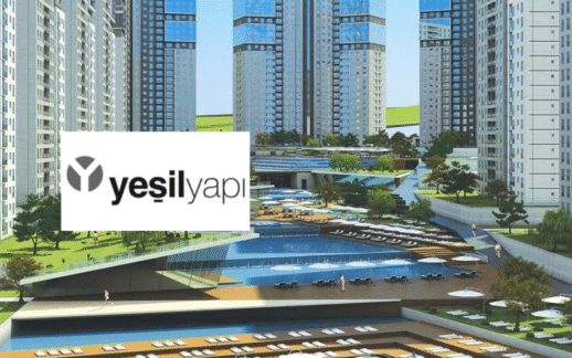 YYAPI’dan Borsa İstanbul’a başvuru: Yakın İzleme Pazarı kararının gözden geçirilmesi talep edildi