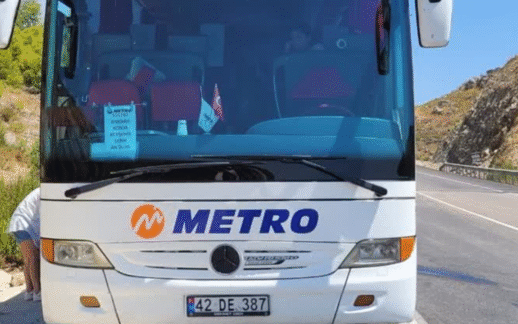 METRO’dan pay geri alım kararı: 10 milyon adede kadar alım yapılacak