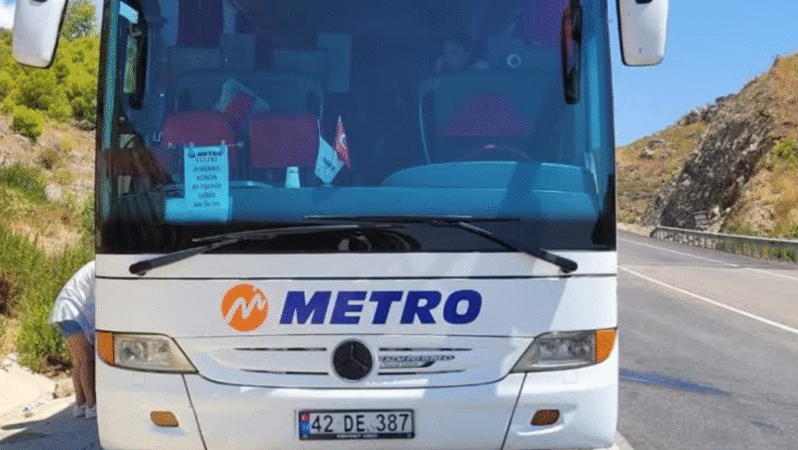 METRO’dan pay geri alım kararı: 10 milyon adede kadar alım yapılacak