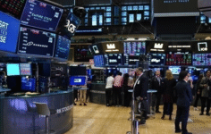 Küresel piyasalarda temkinli iyimserlik: Teknoloji hisseleri yükselişe öncülük etti