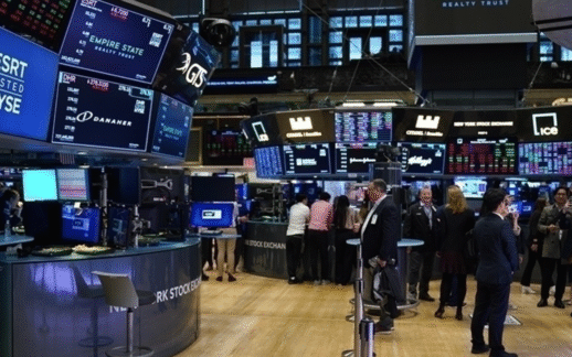 Küresel piyasalarda temkinli iyimserlik: Teknoloji hisseleri yükselişe öncülük etti