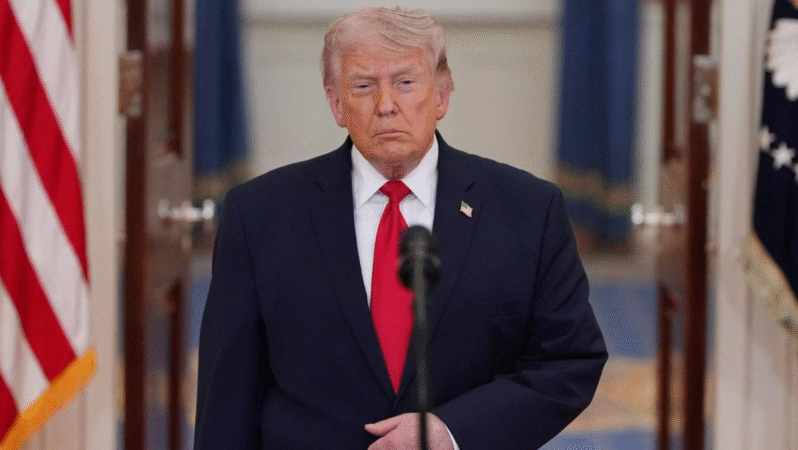 Axios: Trump, müzakerelerde ilerleme olursa İran’a saldırıyı erteleyebilir