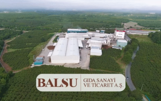 BALSU’da Pay Devri