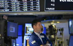 Küresel Piyasalar Hürmüz Gerilimiyle Sarsıldı, Fed’den Stagflasyon Uyarısı