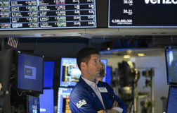 Küresel Piyasalar Hürmüz Gerilimiyle Sarsıldı, Fed’den Stagflasyon Uyarısı