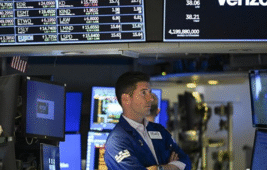 Küresel Piyasalar Hürmüz Gerilimiyle Sarsıldı, Fed’den Stagflasyon Uyarısı