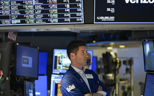 Küresel Piyasalar Hürmüz Gerilimiyle Sarsıldı, Fed’den Stagflasyon Uyarısı