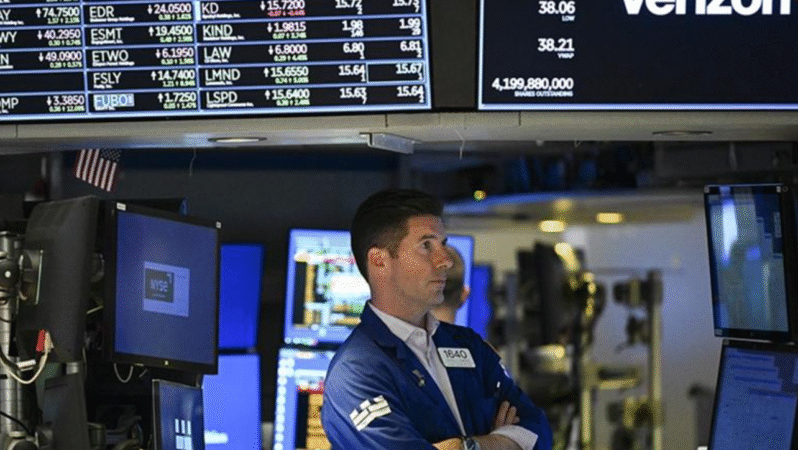 Küresel Piyasalar Hürmüz Gerilimiyle Sarsıldı, Fed’den Stagflasyon Uyarısı