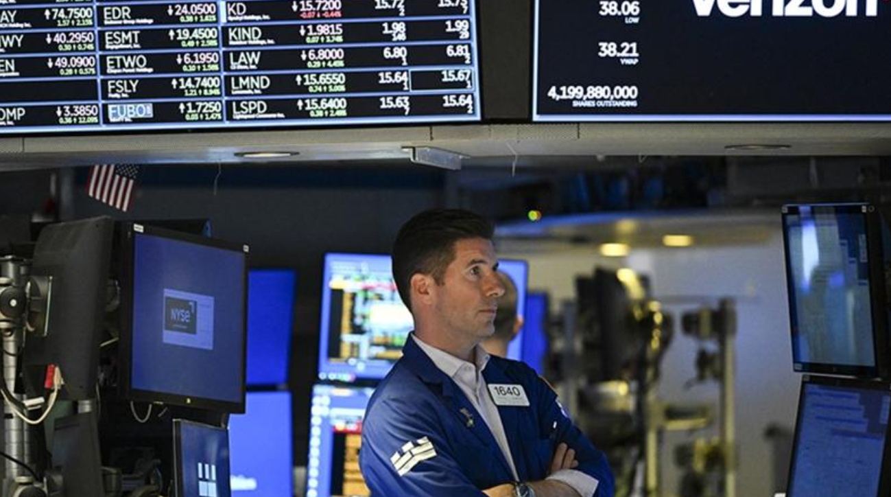 Küresel Piyasalar Hürmüz Gerilimiyle Sarsıldı, Fed’den Stagflasyon Uyarısı