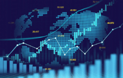 Borsalar Gerilim ve Zayıf Verilerle Baskı Altında