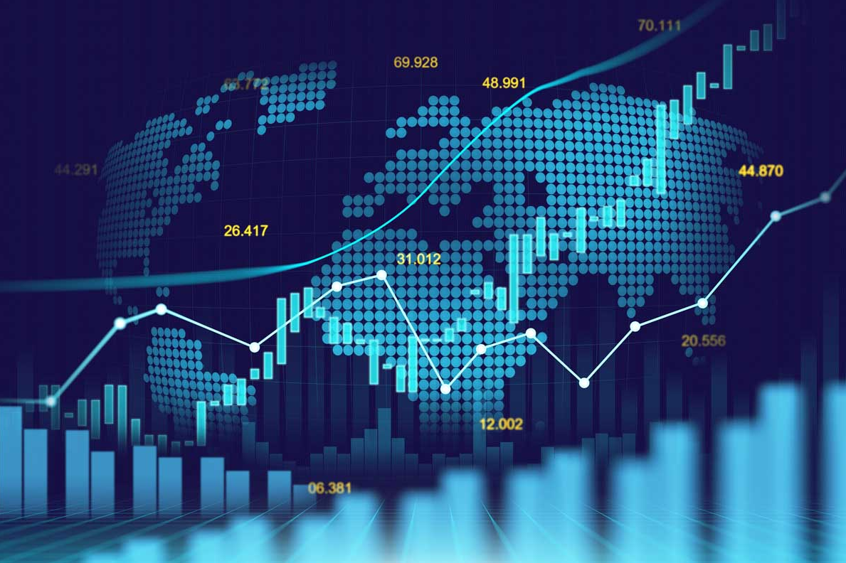 Borsalar Gerilim ve Zayıf Verilerle Baskı Altında