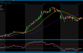 Borsa İstanbul Günü Düşüşle Kapattı: BIST 100 Endeksi %1,45 Geriledi