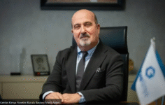 Gentaş Kimya’da Başkan Aydın’dan Hisse Alımı