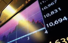 Avrupa borsaları Trump’ın İran açıklamaları sonrası sert düştü