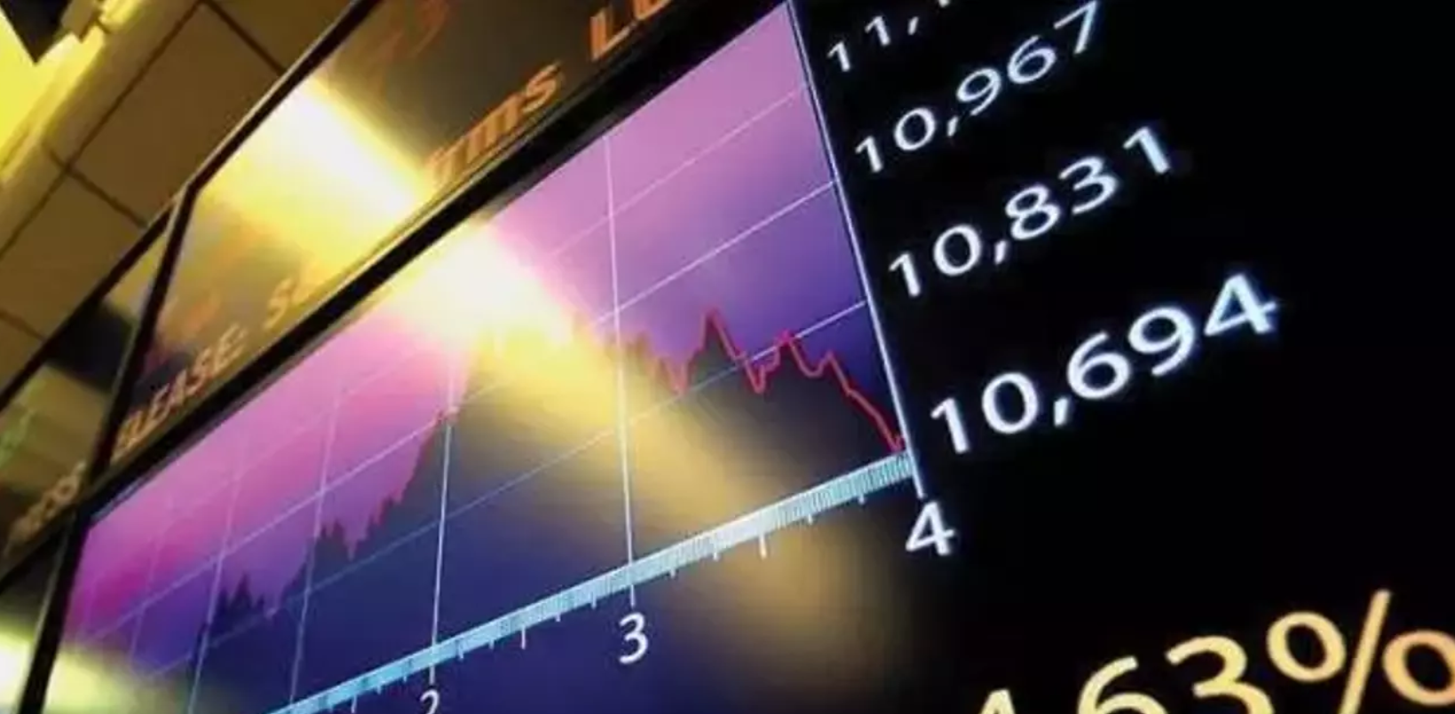 Avrupa borsaları Trump’ın İran açıklamaları sonrası sert düştü