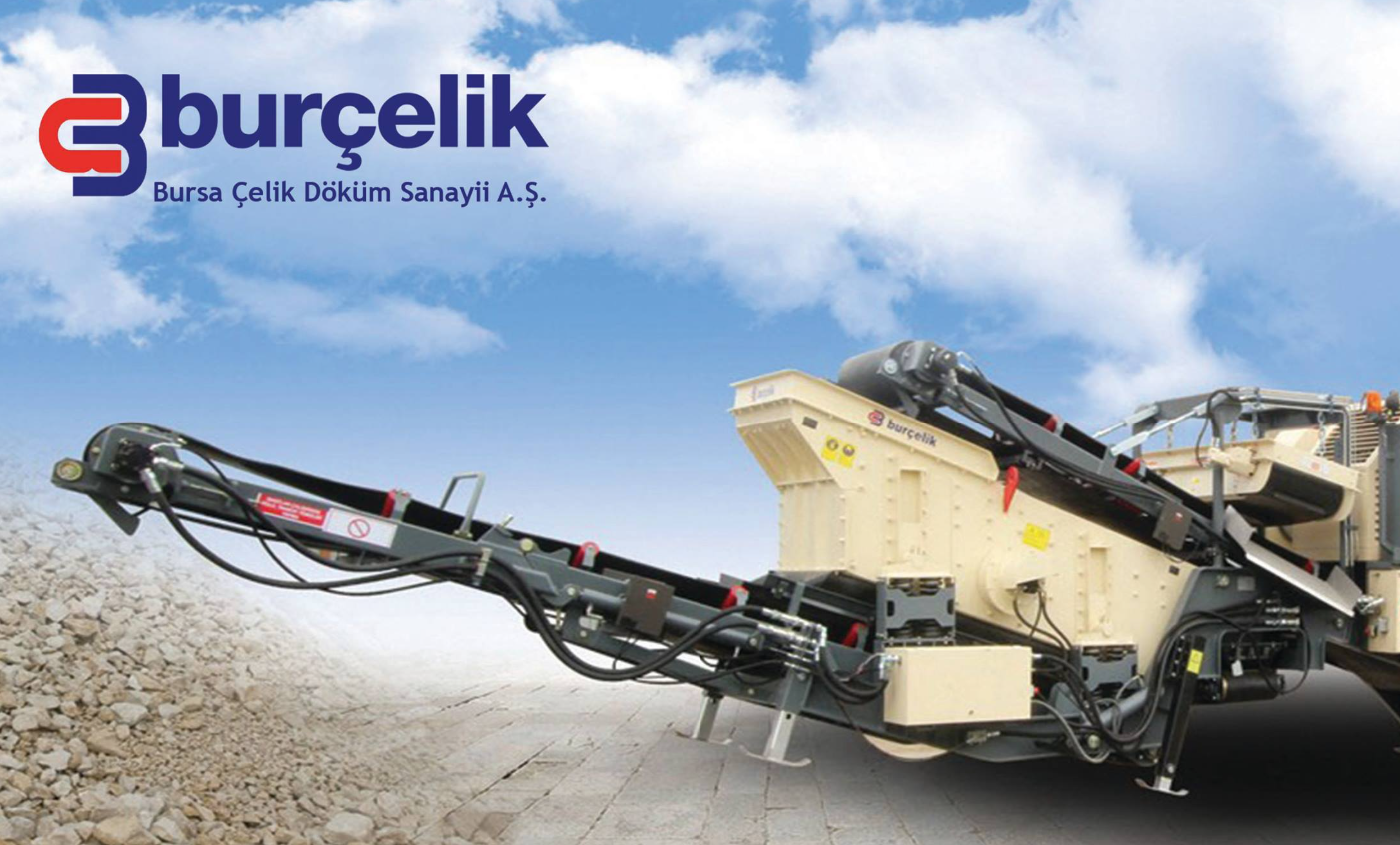 Burçelik’de 43 personelin işine son verildi